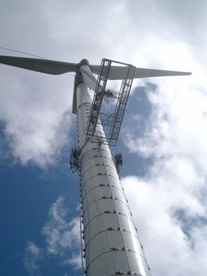 風力発電メンテナンス05